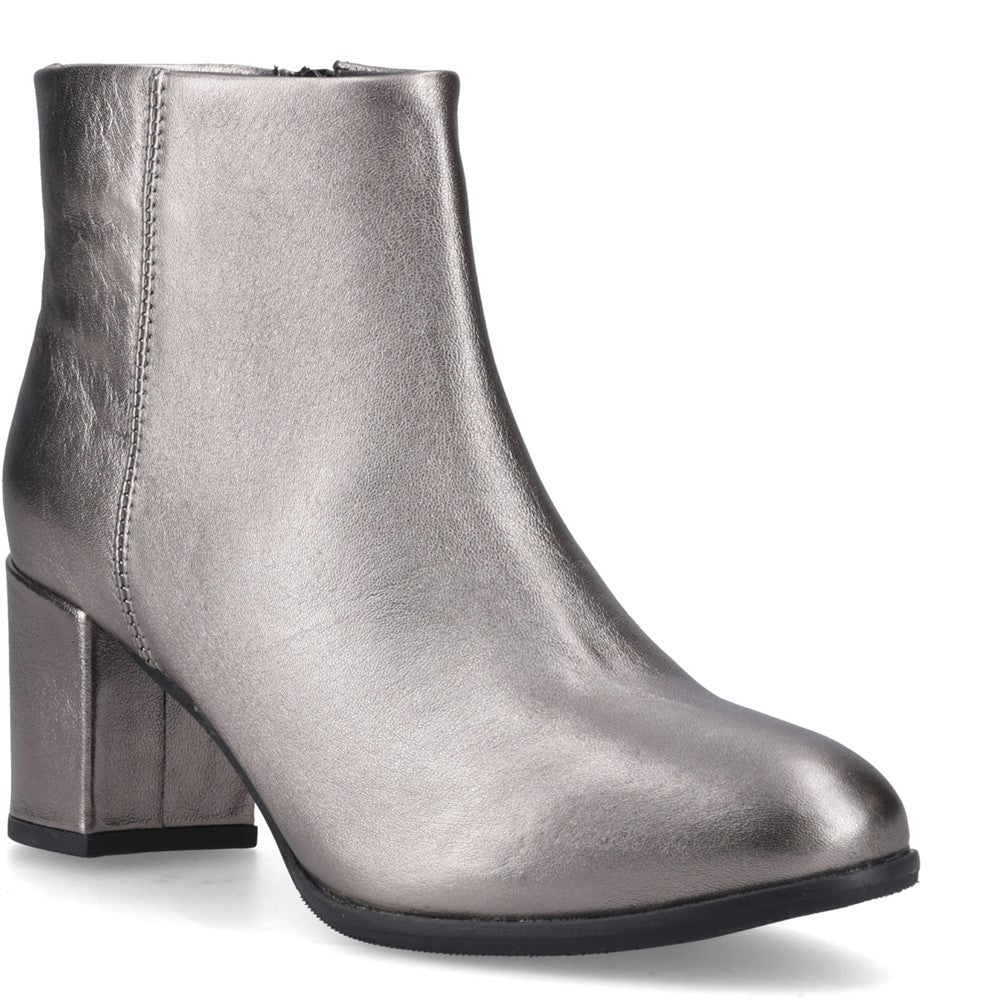 Hush Puppies Claridy Boot