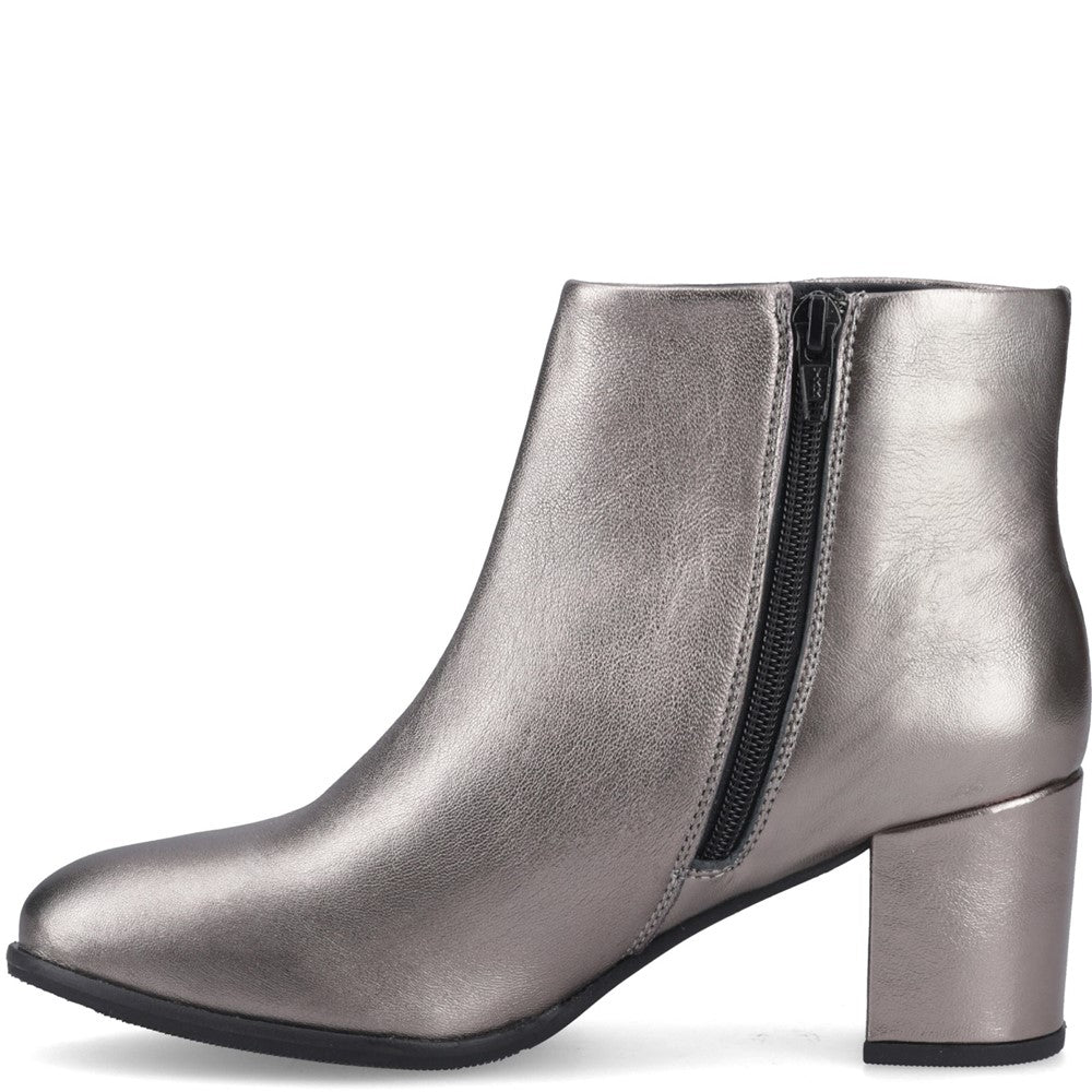 Hush Puppies Claridy Boot