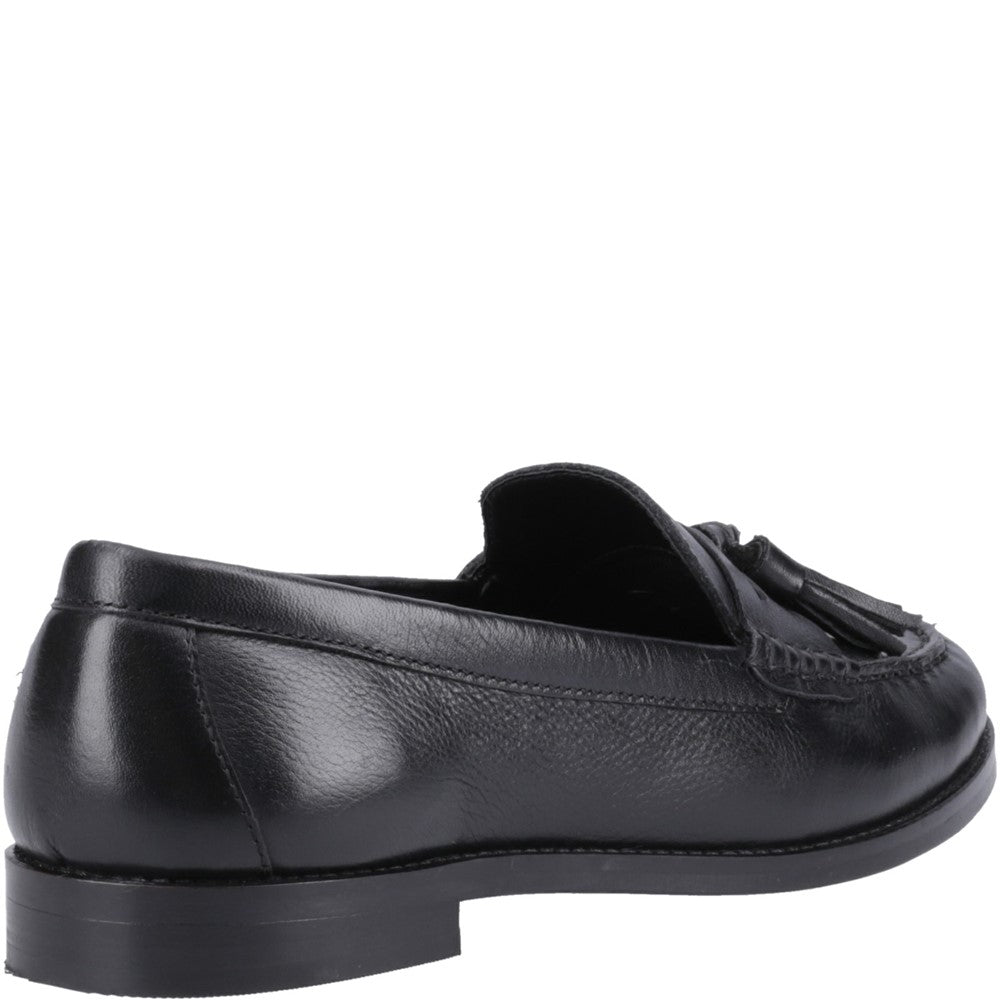 Hush Puppies Connie Tassel Loafer