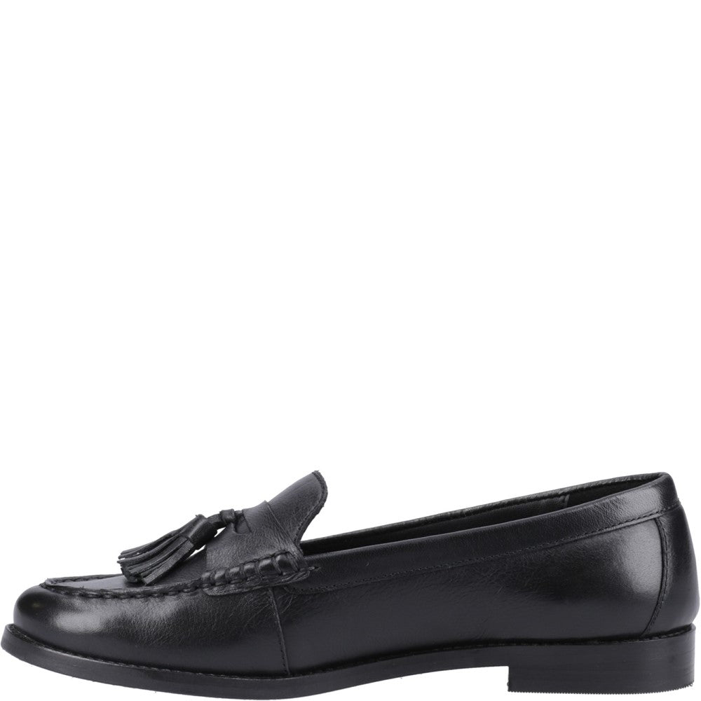 Hush Puppies Connie Tassel Loafer