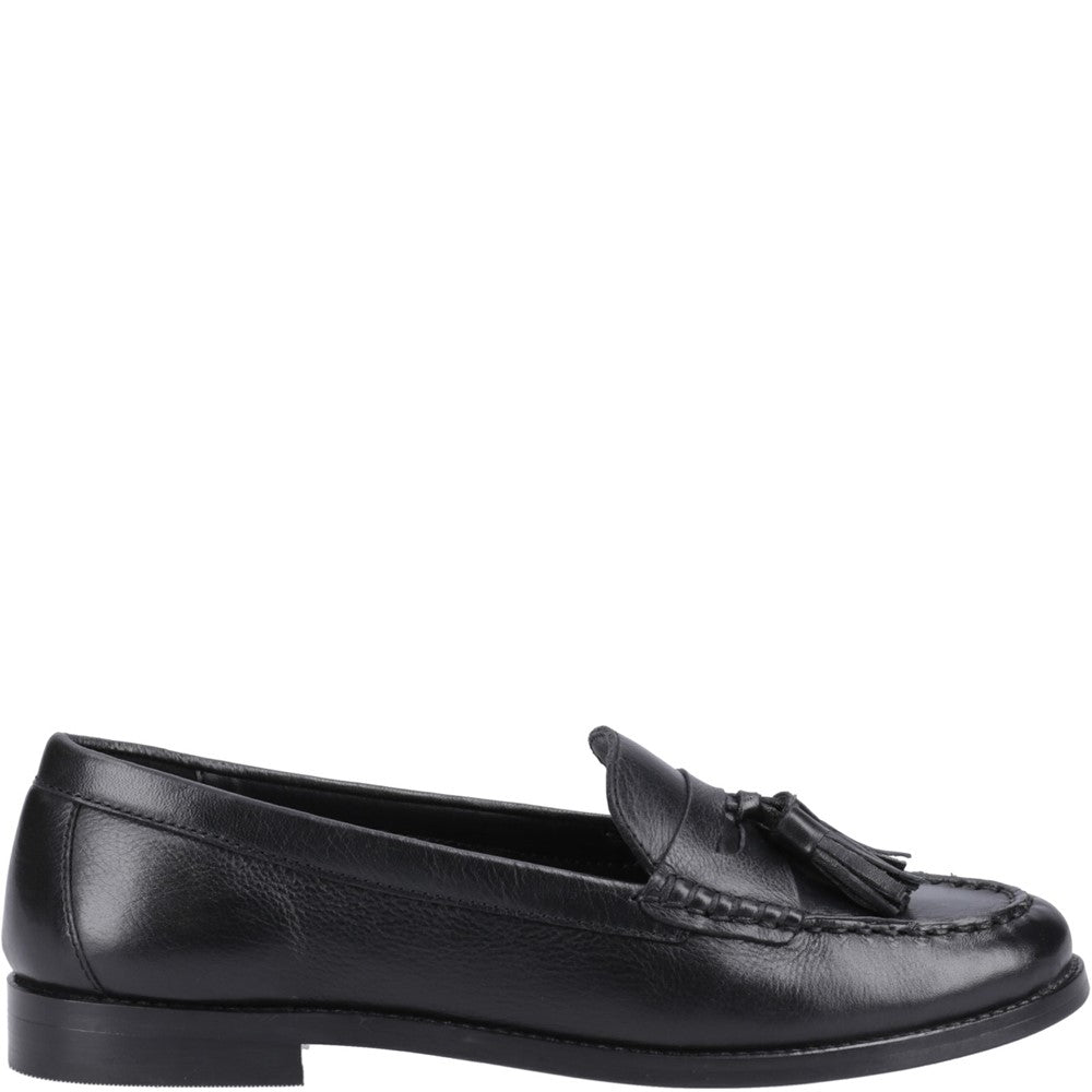 Hush Puppies Connie Tassel Loafer