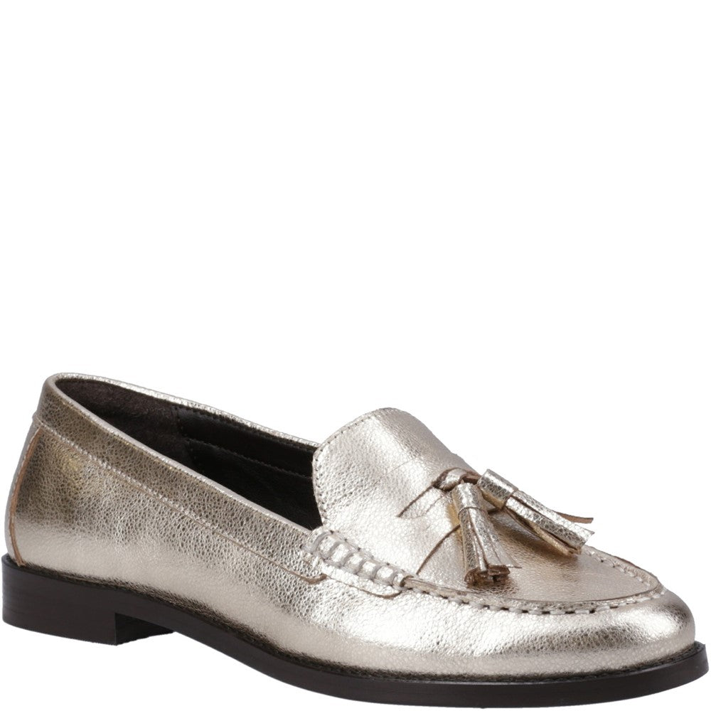 Hush Puppies Connie Tassel Loafer