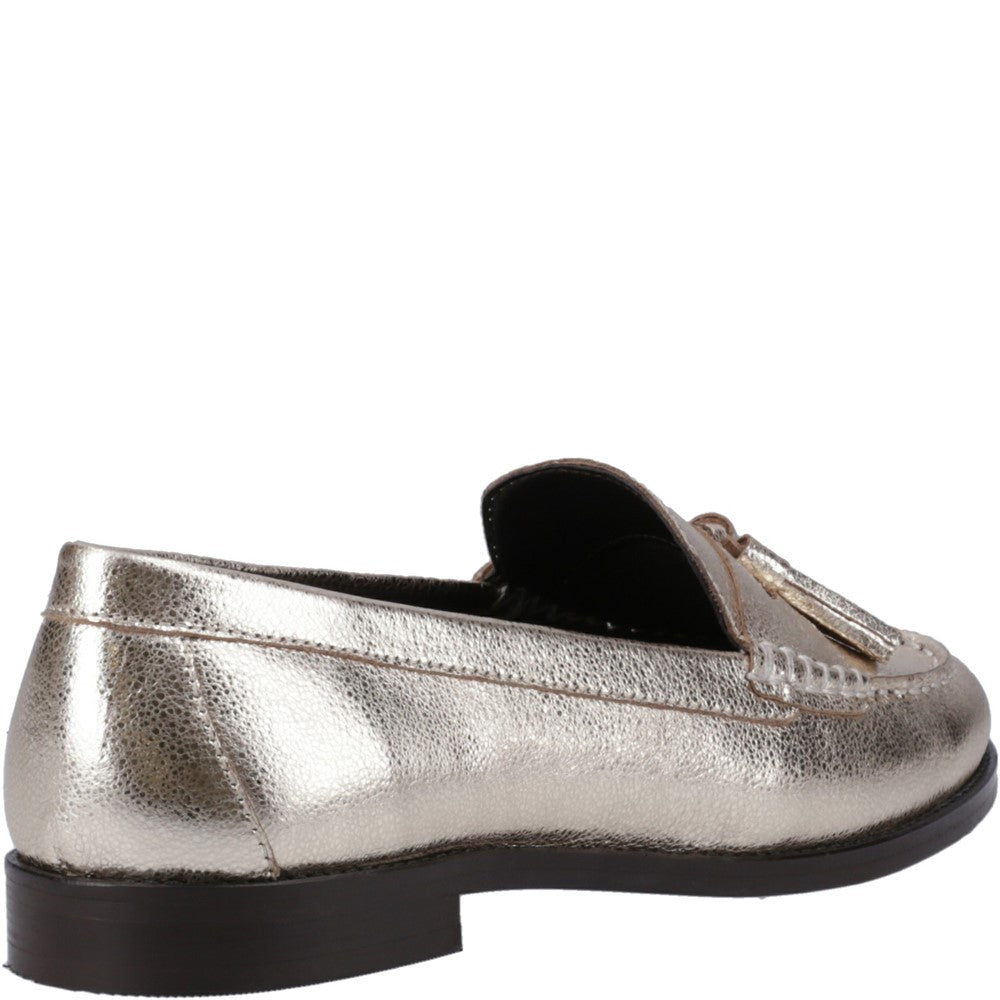 Hush Puppies Connie Tassel Loafer