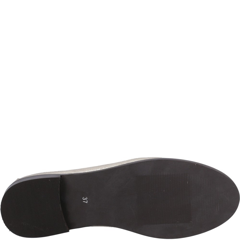 Hush Puppies Connie Tassel Loafer