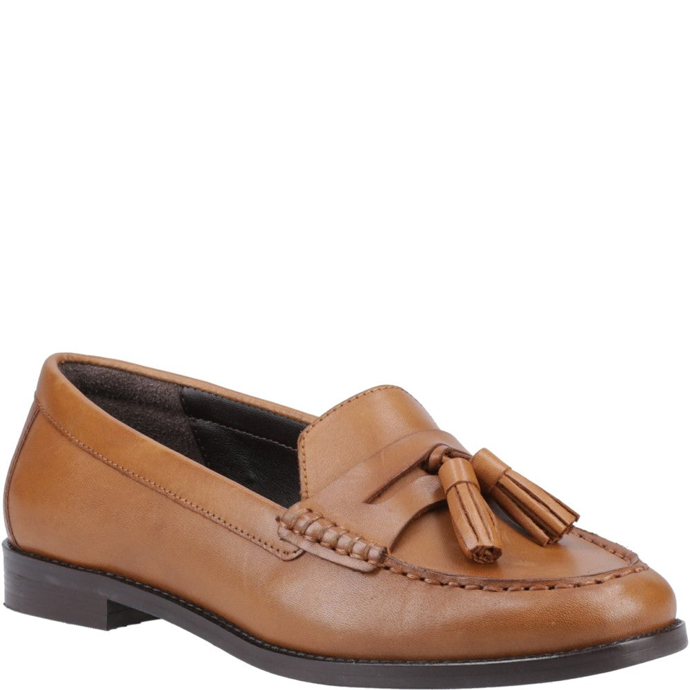 Hush Puppies Connie Tassel Loafer