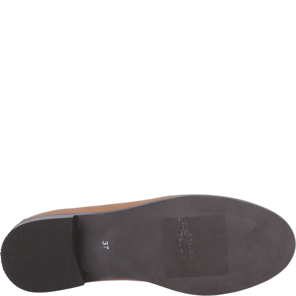 Hush Puppies Connie Tassel Loafer