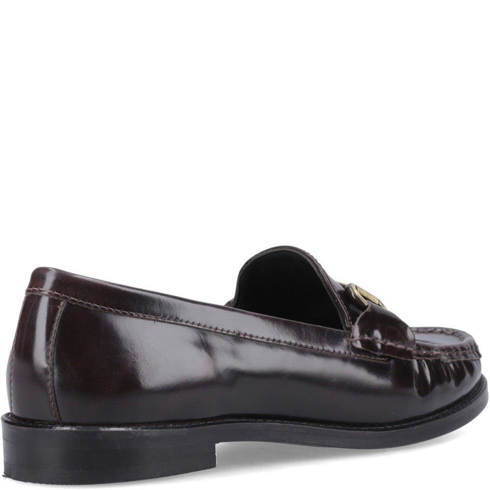 Hush Puppies Connie Tassel Loafer