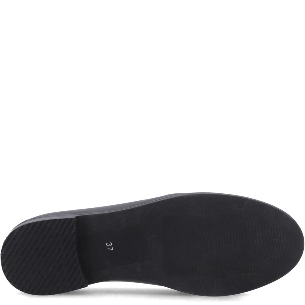 Hush Puppies Connie Tassel Loafer