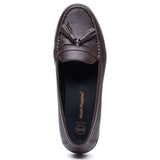 Hush Puppies Connie Tassel Loafer