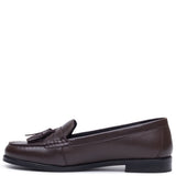 Hush Puppies Connie Tassel Loafer
