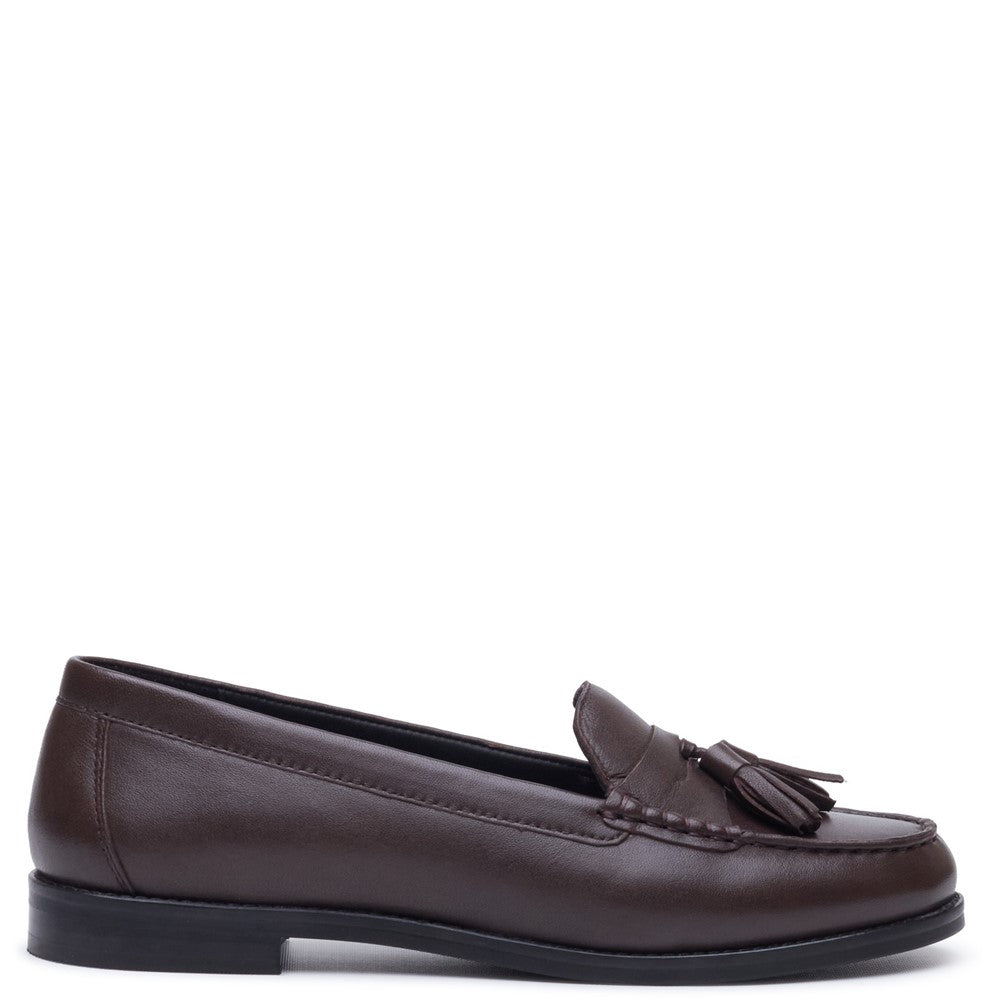 Hush Puppies Connie Tassel Loafer