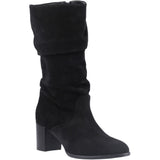 Hush Puppies Cosima Ruched Boot