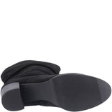 Hush Puppies Cosima Ruched Boot