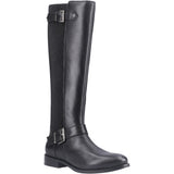 Hush Puppies Daphne Long Boot