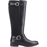 Hush Puppies Daphne Long Boot
