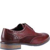 Hush Puppies Dustin Mix Brogue