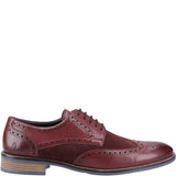 Hush Puppies Dustin Mix Brogue