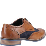 Hush Puppies Dustin Mix Brogue