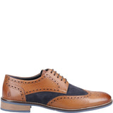 Hush Puppies Dustin Mix Brogue
