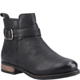 Hush Puppies Elise Buckle Boot