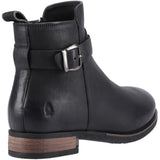 Hush Puppies Elise Buckle Boot