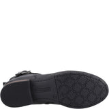 Hush Puppies Elise Buckle Boot