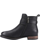 Hush Puppies Elise Buckle Boot