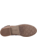 Hush Puppies Elise Buckle Boot