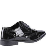 Hush Puppies Elliot Brogue Patent