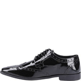 Hush Puppies Elliot Brogue Patent