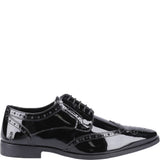 Hush Puppies Elliot Brogue Patent