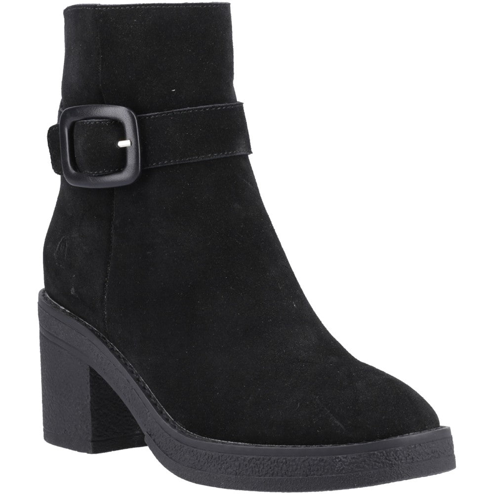 Hush Puppies Fearne Buckle Boot