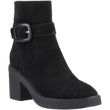 Hush Puppies Fearne Buckle Boot