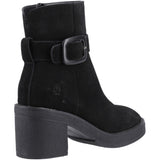 Hush Puppies Fearne Buckle Boot