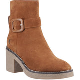 Hush Puppies Fearne Buckle Boot
