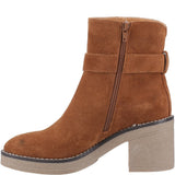 Hush Puppies Fearne Buckle Boot