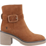 Hush Puppies Fearne Buckle Boot