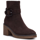 Hush Puppies Fearne Buckle Boot