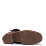 Hush Puppies Fearne Buckle Boot