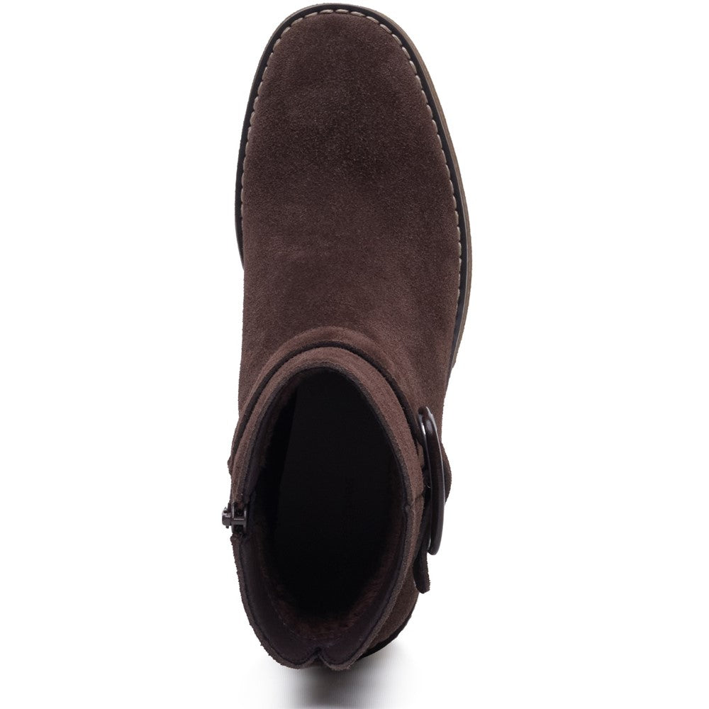 Hush Puppies Fearne Buckle Boot
