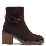 Hush Puppies Fearne Buckle Boot