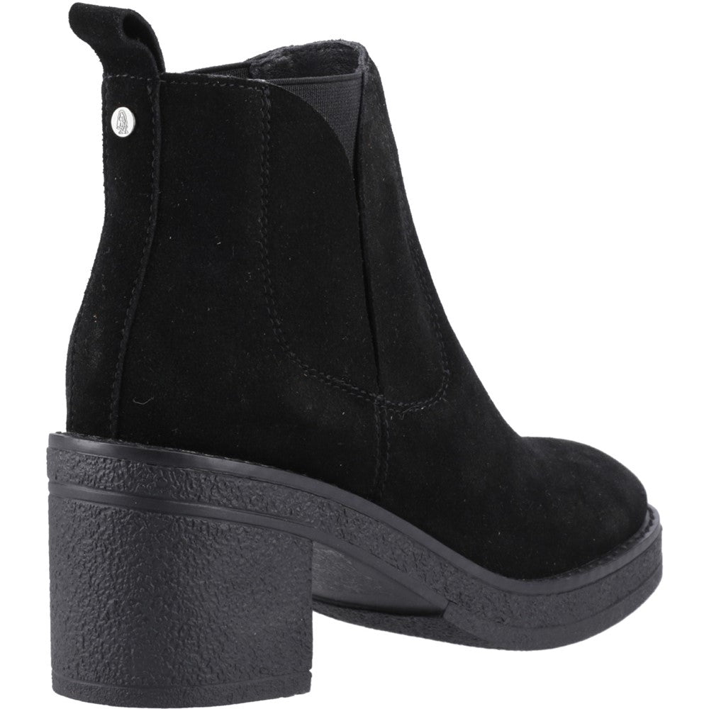 Hush Puppies Felicia Chelsea Boot