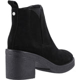 Hush Puppies Felicia Chelsea Boot