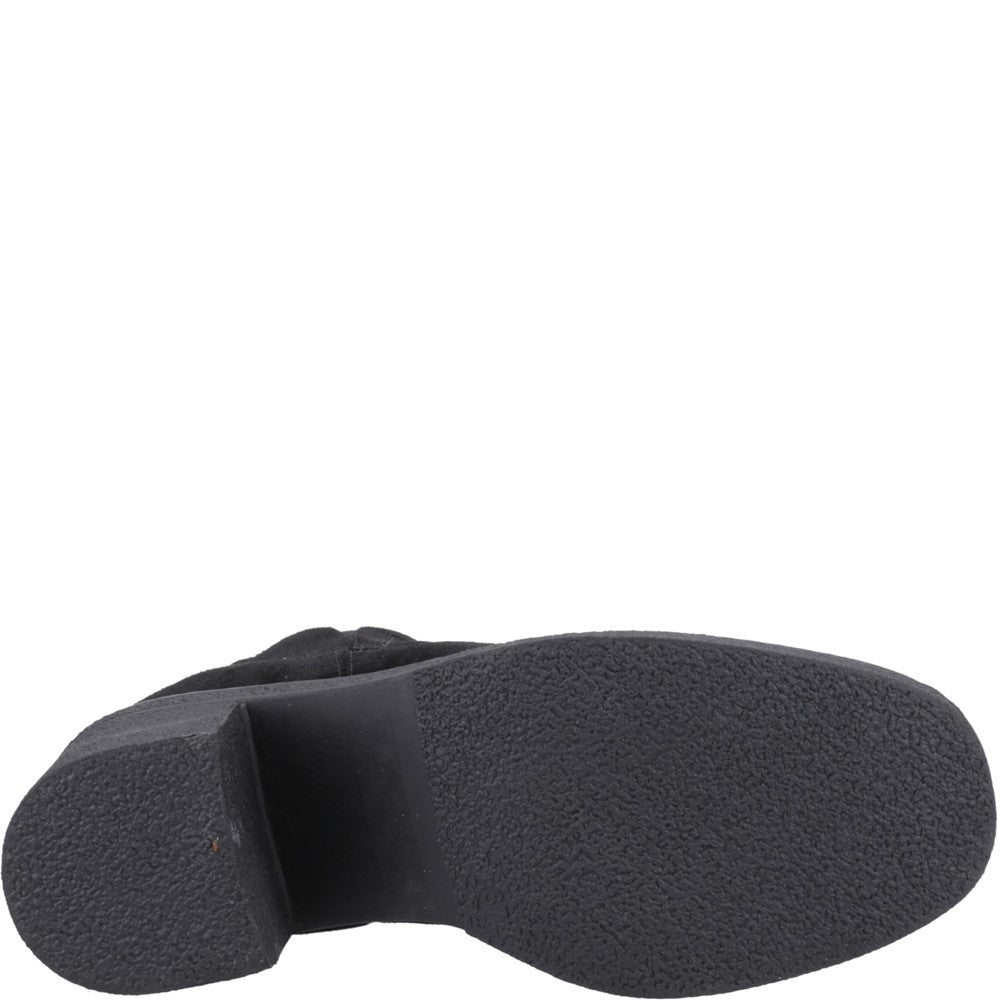 Hush Puppies Felicia Chelsea Boot