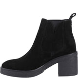 Hush Puppies Felicia Chelsea Boot