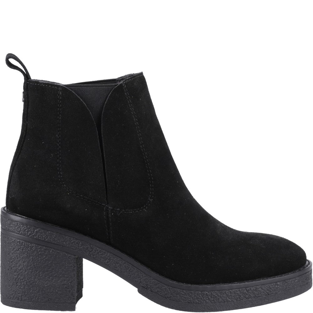 Hush Puppies Felicia Chelsea Boot