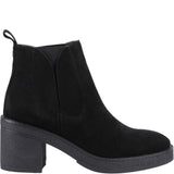 Hush Puppies Felicia Chelsea Boot