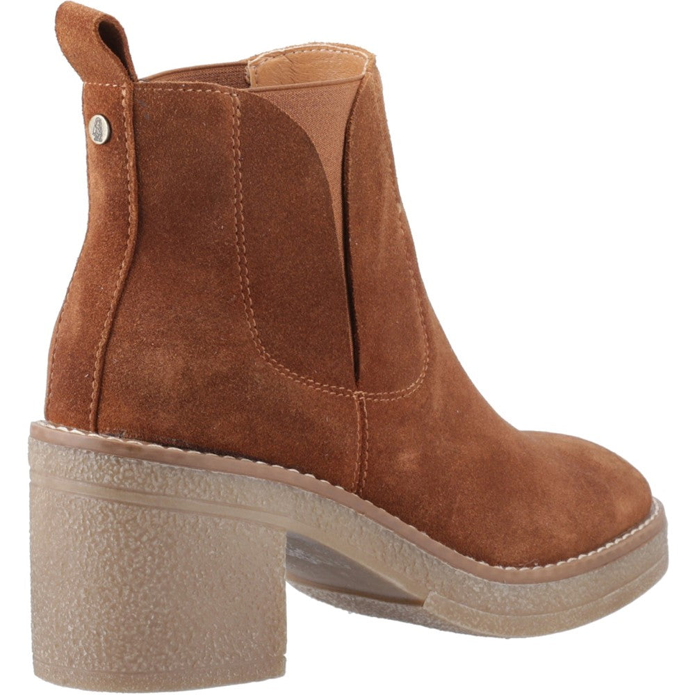 Hush Puppies Felicia Chelsea Boot