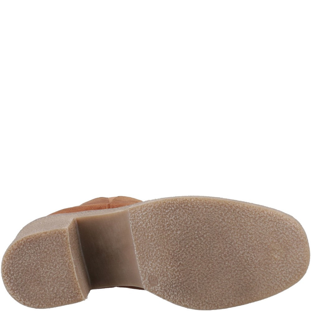 Hush Puppies Felicia Chelsea Boot