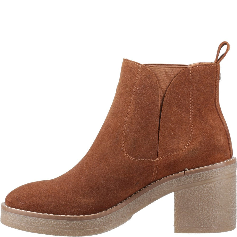 Hush Puppies Felicia Chelsea Boot